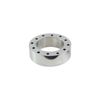 Cal Custom 1" Polished Aluminium Steering Wheel Spacer For Momo, Saas, Autotecnica