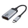 Astrotek USB-C to DisplayPort Adapter – High-Speed Video Output – Compact & Reliable
