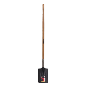 Trojan Long Handle Post Hole Shovel