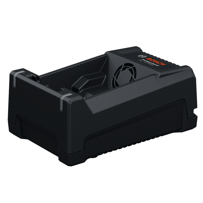 Bosch Professional Dual Fast Charger GAL 12V/18V-80 - Skin Only 