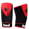 Morgan Neoprene Dlx Knee Guard (pair)[l/xl]