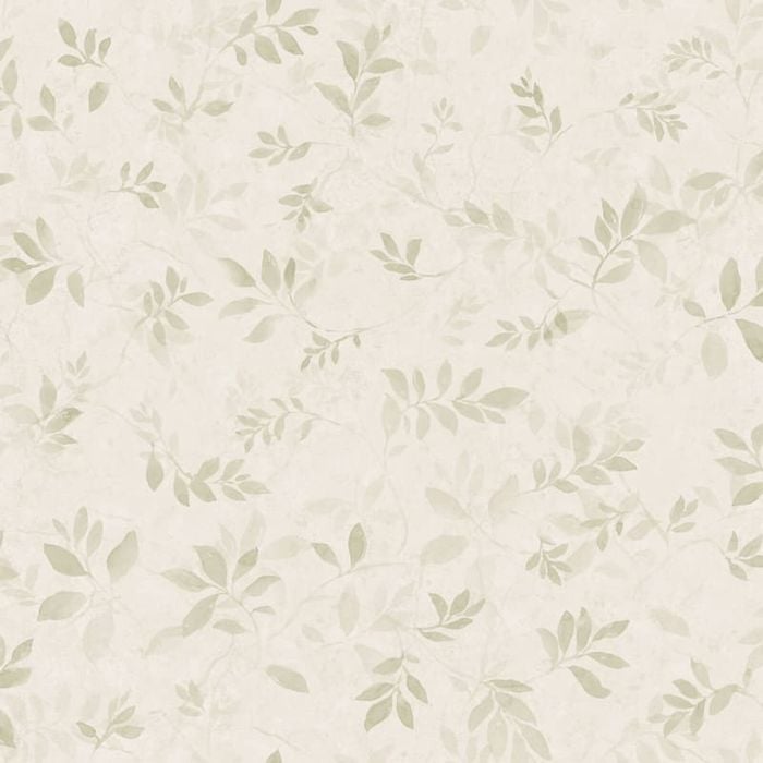 Wallpaper Trader Mila Light Green