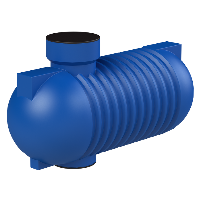 Promax 3,000L 1.2m XPRESS Underground Tank