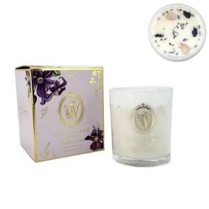 Candle SOY Jar 260g English Lavender