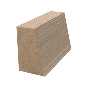 Porta 30 x 19mm 3m Tasmanian Oak Window Mould