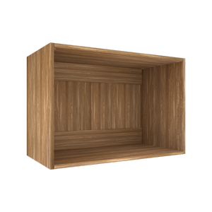 Lugna 512 x 750 x 380mm Cove Cabinet Shell