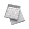 Bugatti Kiss Set of 6 Party Forks