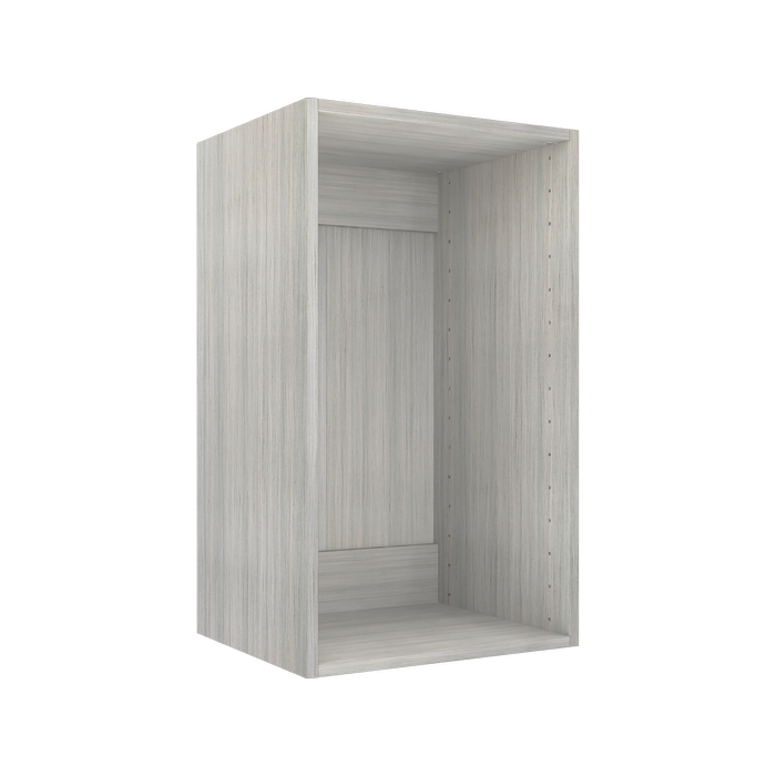 Lugna 768 x 450 x 380mm Mist Cabinet Shell - Bunnings Australia