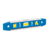 Empire 225mm Magnetic Torpedo Level