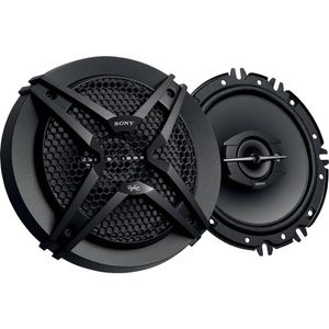 Sony XS-GTF1639 6.3" 3-Way Speakers