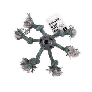 Happy Tails Rope Dog Toy