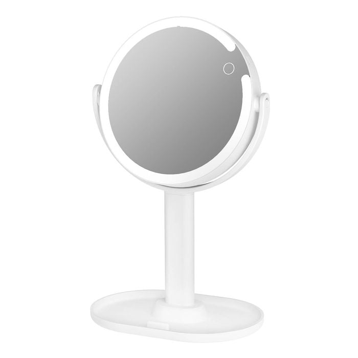 Yezi Magnifying Mirror with Light