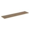 Flexi Storage Home Solutions 900 x 16 x 200mm Oak Shelf