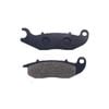 Xyt World Front Brake Pads For Honda Msx 125 D Grom 2013 2014 2015 2016 2017
