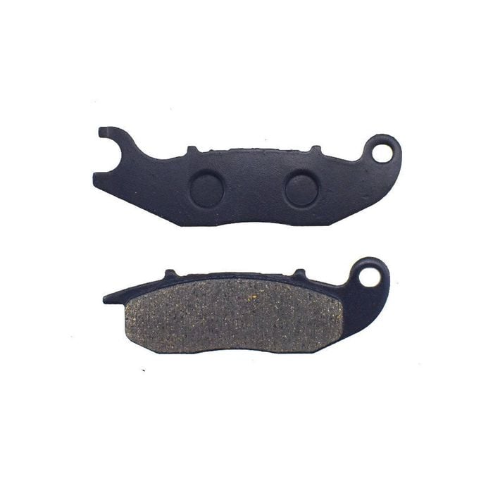Xyt World Front Brake Pads For Honda Msx 125 D Grom 2013 2014 2015 2016 2017