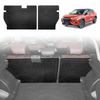Back Seat Protector for Suzuki Fronx Hybrid 2025-Onwards  Car Seat Kick Mats Cover