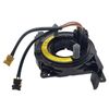 Machter Autoparts Front Right Hand Side Clock Spring Fit For Land Rover LR2 3.2L L6-Gas 2011-2012
