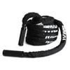 SMAI Battle Rope - Thin - 15m x 38mm - Black