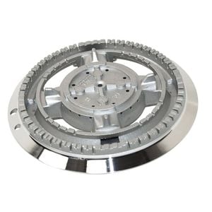 Gas Cooktop Wok Burner Base Skirt 050199009805r, Suits Blanco