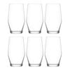 6pc Artcraft Viva 495ml Highball Drinking Glasses Home/Kitchen Drinkware Clear