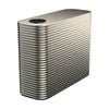 Kingspan 3000L Modline Steel Water Tank - 800mm x 2020mm x 2000mm Mangrove