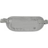 Travelon RFID Blocking Undergarment Waist Pouch in Gray