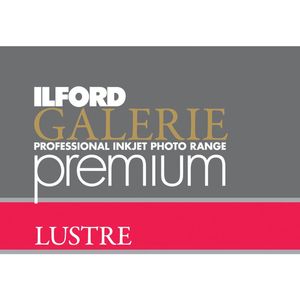 Ilford Galerie Prestige Lustre 260gsm 24 61cm X 30m Roll Igpsp11