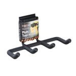 StorEase Small Black Multi Tool Holder