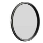 PolarPro 82mm ShortStache Everyday MistPL 1/4 Strength Black Mist Polarizer