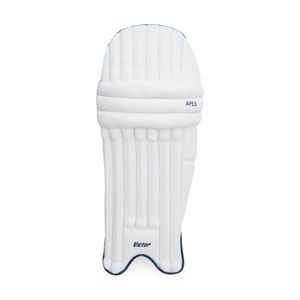 Victor Sports Apex Cricket Batting Pads EVA Kapok Traditional Knee Adult