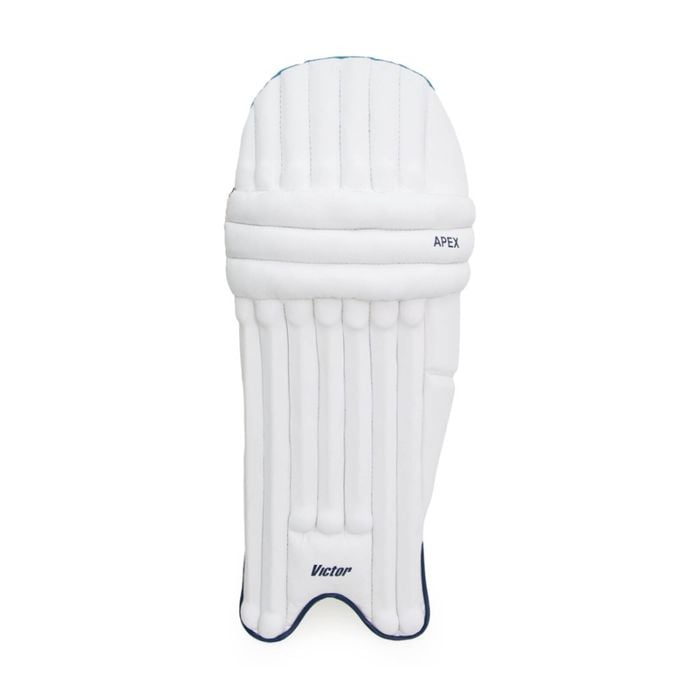 Victor Sports Apex Cricket Batting Pads EVA Kapok Traditional Knee Adult
