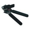 Bonzer Bench Mounted Can Opener Classic R 16 Inch Shaft Stainless Steel Commercial Kitchen Storage