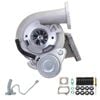 Upgrade Billet Turbo Charger With Genuine Oil Feed Pipe For Toyota Landcruiser 100 Series Hdj100 1hd-fte 4.2l