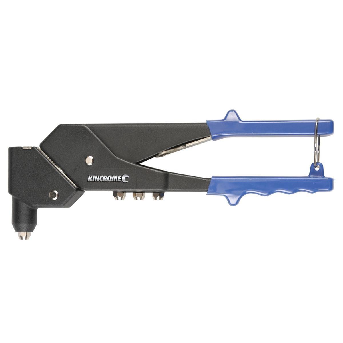 Kincrome Swivel Head Riveter 275mm - Bunnings New Zealand