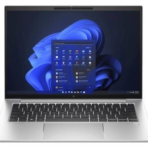 Hp Elitebook 840 G10 14' Wuxga Ir Intel I7-1355u 16gb Ddr5 256gb Ssd Win11 Dg 10 Pro Iris Xe Wifi6e Thunderbolt Backlit
