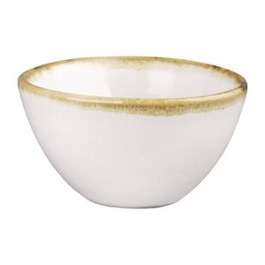 Olympia Kiln Dipping Pot Round Chalk 68mm 50ml 12 Pack