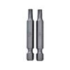 IRWIN Power Bits 50MM TX25 2PK