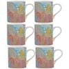 6PK Ashdene Koort Boodja - Heart Country Happy Children Mug