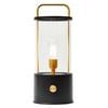 Astin Sinclair 370mm Black Gold Camden Lamp Rechargeable LED