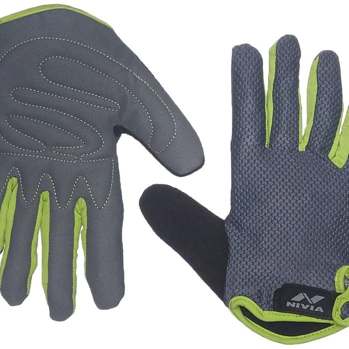 Nivia cross training basic gloves 4775