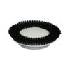 15" Soft Brush Spare Unit for Cleanstar PS-015 Orbital Floor Polisher/Cleaner/Buffer