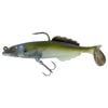 Chasebaits Lures Live Whiting 95mm Estuary Whiting Fishing Lure - Weedy Whiting