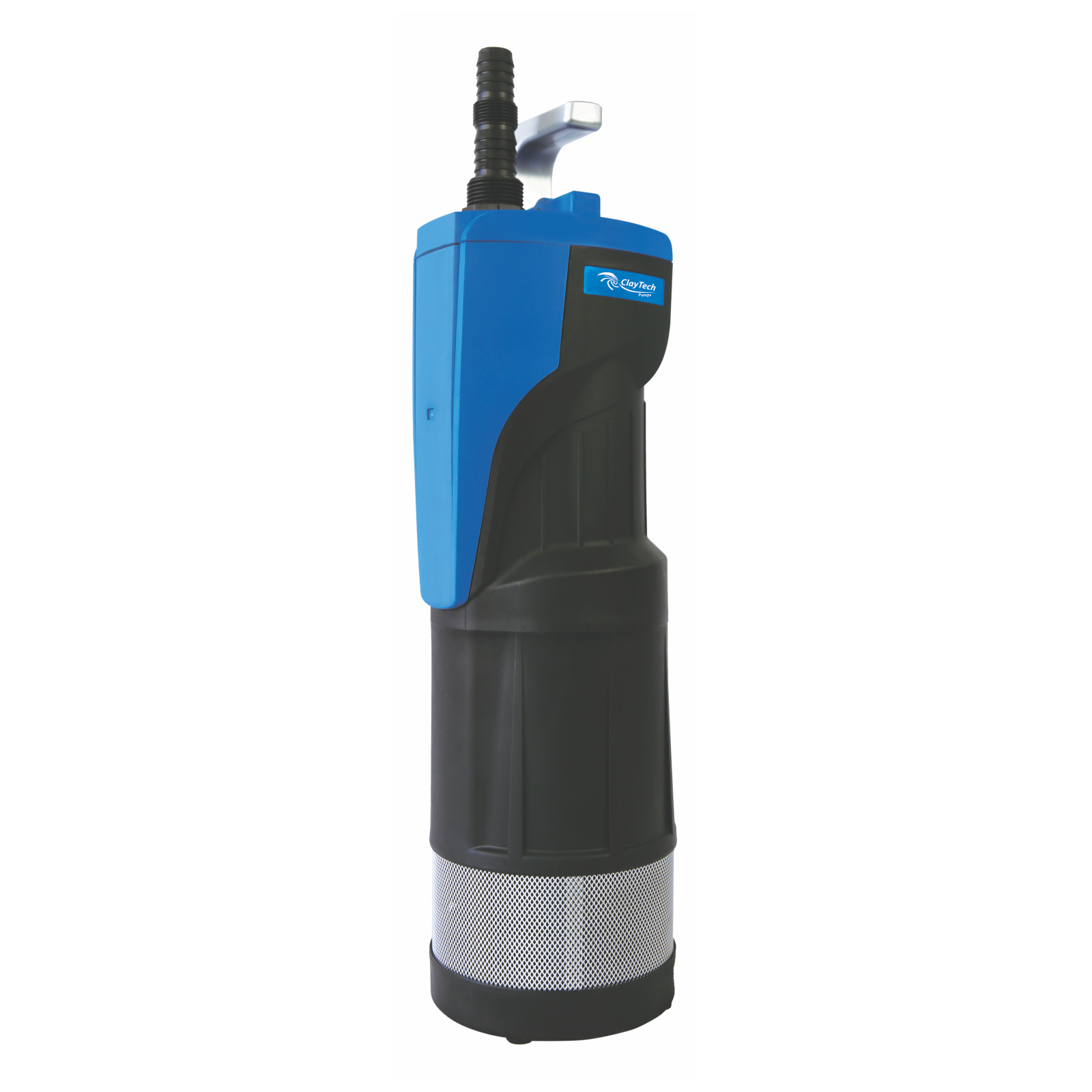 ClayTech DiverTron C6 Submersible Rainwater Pump product image