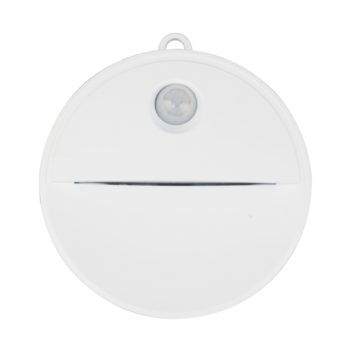 Click Motion Sensor Dry Battery Included Night Light