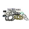 Swivel Hub Repair & Wheel Bearing Kit for Toyota Landcruiser FJ HDJ HZJ VDJ FDJ Hub Nut