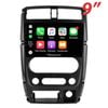 Nakamichi W9 Receiver To Suit Suzuki Jimny 2005-2018