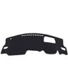 For Toyota Yaris Cross Xpb10r/xpj15 08/2020-on Custom Car Dash Mat Cover Dashmat
