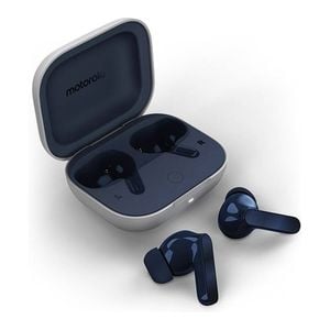 Motorola Moto Wireless Buds - Blueberry [mot207074]