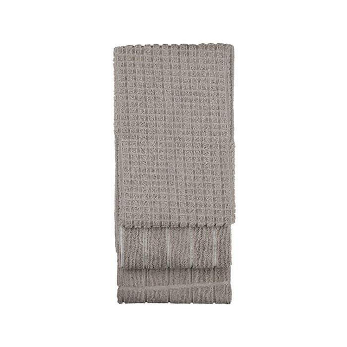Bambury Microfibre Tea-Towel Set