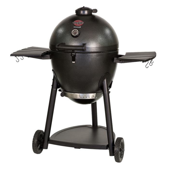 Char-Griller Akorn Charcoal BBQ